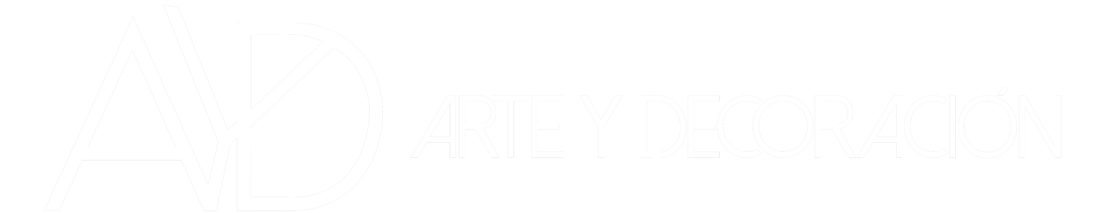 Arte y Decoración